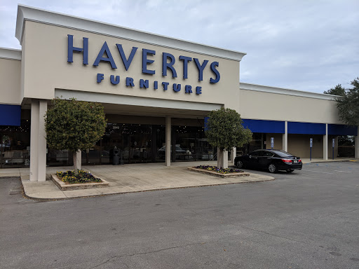 Furniture Store «Havertys Furniture», reviews and photos, 2940 Apalachee Pkwy, Tallahassee, FL 32301, USA