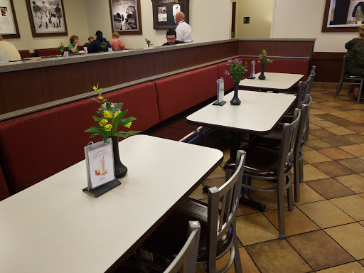 Fast Food Restaurant «Chick-fil-A», reviews and photos, 7676 Campus View Dr, West Jordan, UT 84084, USA