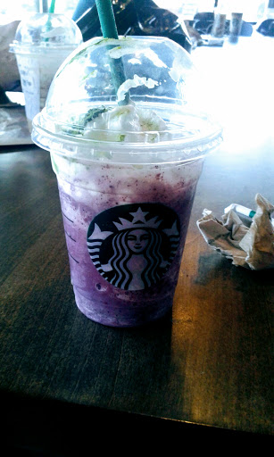Starbucks image
