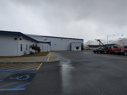 Unalaska Aquatics Center