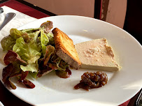 Foie gras du Restaurant Le Quercygnac à Rocamadour - n°10
