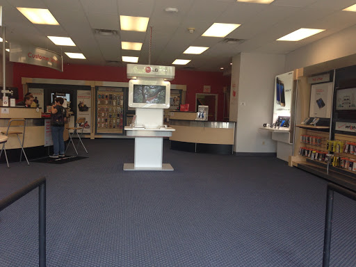 Cell Phone Store «GoWireless Verizon Authorized Retailer», reviews and photos, 5889 Forbes Ave, Pittsburgh, PA 15217, USA