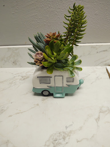 Florist «Archibald Flowers», reviews and photos, 9688 E Foothill Blvd, Rancho Cucamonga, CA 91730, USA