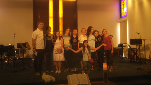 Donations Center «The Salvation Army El Cajon Corps», reviews and photos