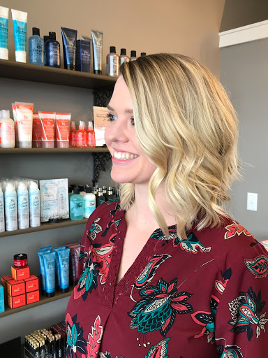 Beauty Salon «The Parlor Hair Salon», reviews and photos, 4325 E Grand River Ave, Howell, MI 48843, USA