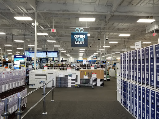 Electronics Store «Best Buy», reviews and photos, 120 E Imperial Hwy, Fullerton, CA 92835, USA