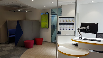 LCL Banque et assurance à Saint-Maur-des-Fossés