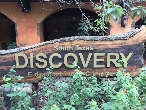 South Texas Discovery Education Center at Gladys Porter Zoo