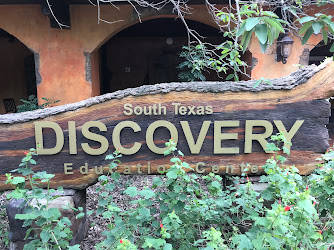 South Texas Discovery Education Center at Gladys Porter Zoo