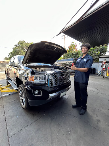 Lima Auto Repair image