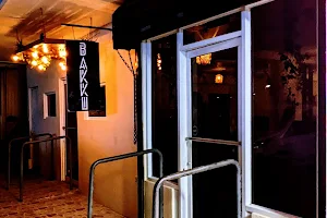 Bakku Japanese Eatery & Crudo Bar image