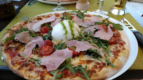 Pizza du Restaurant La Ciboulette à Gassin - n°9