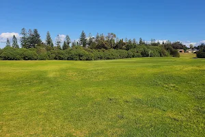 West Beach Parks Golf image