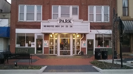 Performing Arts Theater «Park Theatre Civic Center», reviews and photos, 25 N Madison Ave, North Vernon, IN 47265, USA
