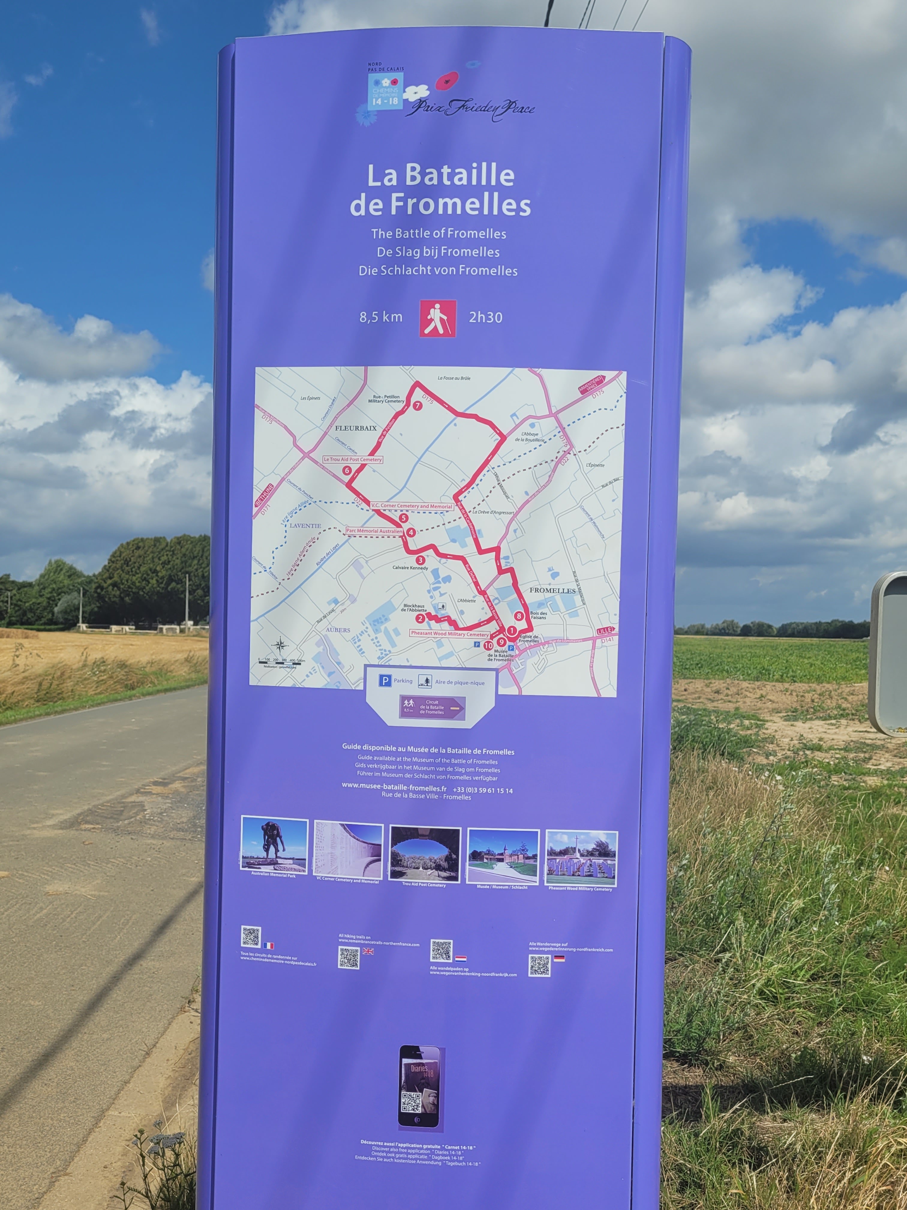 Photo n° 2 de l'avis de Patrick.e fait le 17/07/2023 à 13:27