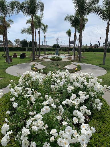 Funeral Home «Peek Funeral Home», reviews and photos, 7801 Bolsa Ave, Westminster, CA 92683, USA