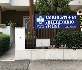 Ambulatorio Veterinario "VR EST" Dr. Garonzi