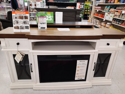 Discount Store «Big Lots», reviews and photos, 1538 N Morton St, Franklin, IN 46131, USA