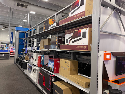Electronics Store «Best Buy», reviews and photos, 4100 N Harlem Ave, Norridge, IL 60706, USA