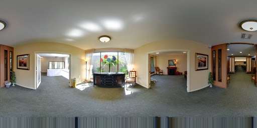 Funeral Home «Sunset Hills Funeral Home», reviews and photos, 1215 145th Pl SE, Bellevue, WA 98007, USA