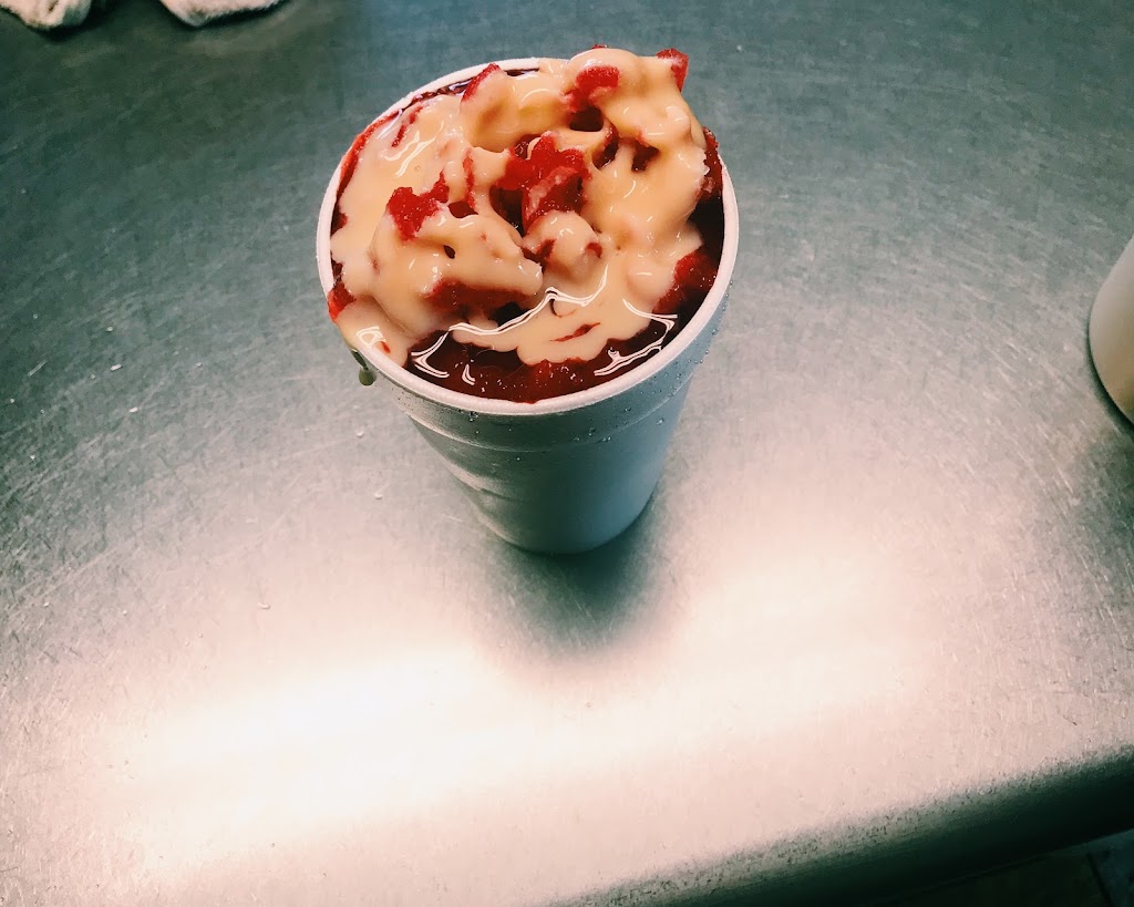 Snowball stand 70501