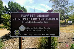 Forrest Deaner Native Plant Botanic Garden image