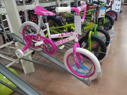 Department Store «Walmart Supercenter», reviews and photos, 501 Wal-Mart Dr, Winchester, VA 22603, USA