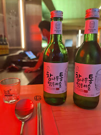 Saké du Restaurant coréen Comptoir Coréen - Soju Bar à Paris - n°11