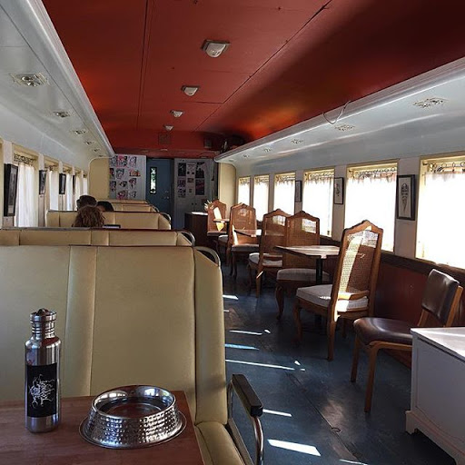 Coffee Shop «Great Northern Coffee», reviews and photos, 434 Orange St, Chico, CA 95928, USA