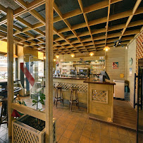Atmosphère du Restaurant français Restaurant Le Chabrot - Restauration sur place et plats à emporter à Phalsbourg - n°5
