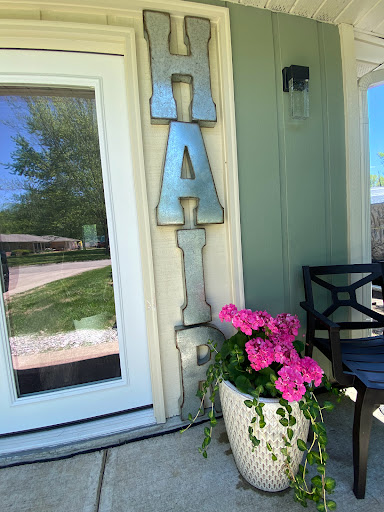 Beauty Salon «Rock Paper Scissor Salon», reviews and photos, 12 E 10th St, Anderson, IN 46016, USA