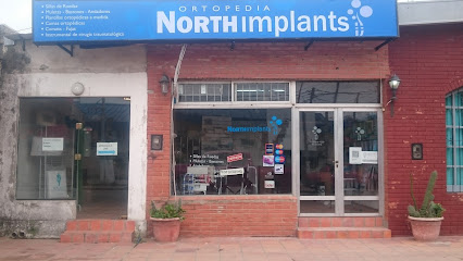 Northimplants Ortopedia