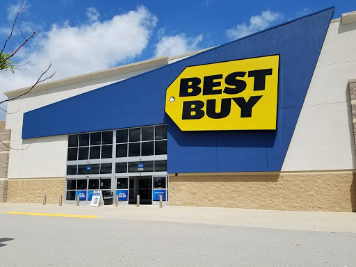 Electronics Store «Best Buy», reviews and photos, 3720 National Rd E, Richmond, IN 47374, USA