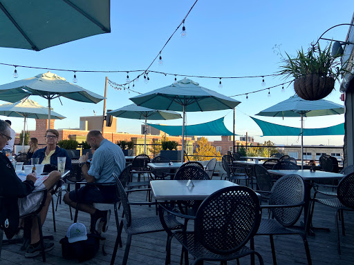 Bar «The Rooftop Bar at Vendue», reviews and photos, 19 Vendue Range, Charleston, SC 29401, USA