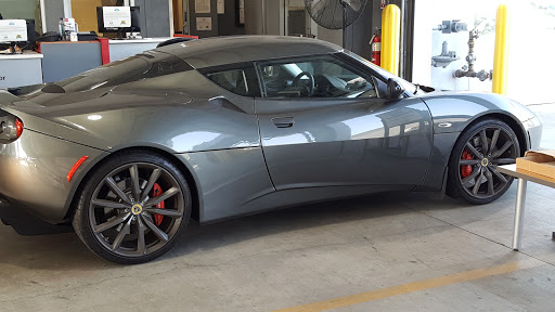 Nissan Dealer «West Covina Nissan», reviews and photos, 205 N Citrus St, West Covina, CA 91791, USA