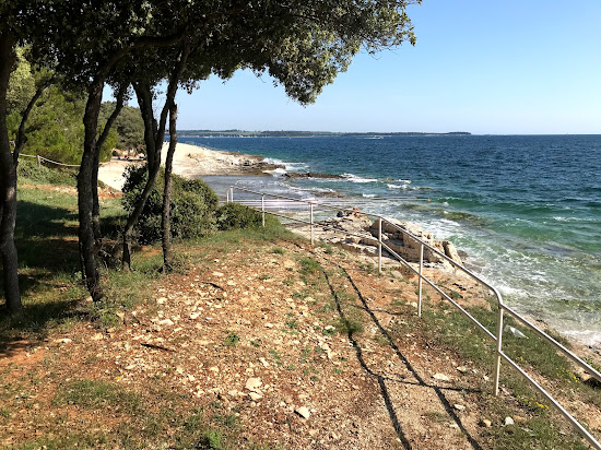Lanterna II beach
