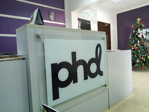 PHD MEDIA, 26 Ladipo, Oladipo Bateye Rd, Ikeja GRA, Ikeja, Nigeria, Campground, state Lagos