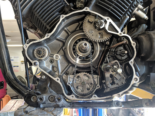 Auto Repair Shop «Big Wrench Auto Repair», reviews and photos, 426 E Railroad St, Kearney, NE 68847, USA