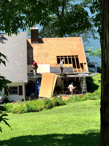 Roofing Contractor «The Aiello Roofing Company», reviews and photos, 5 Bluestone Ln, New Milford, CT 06776, USA