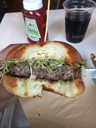 Butcher Shop «Belcampo Meat Co.», reviews and photos, 8053 W 3rd St, Los Angeles, CA 90048, USA