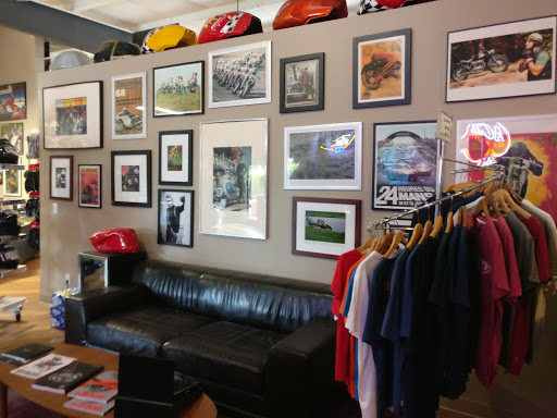 Motorcycle Dealer «Ace Motorsports», reviews and photos, 1931 Market St, Concord, CA 94520, USA