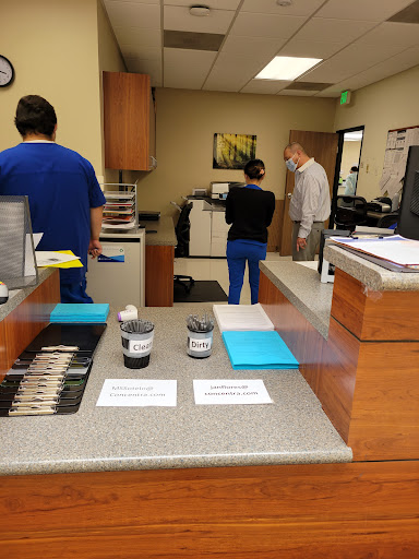 Concentra Urgent Care image
