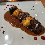 Photo n°1 de l'avis de erika.i fait le 31/12/2021 à 18:06 sur le  Rifugio Meriz à Fai della Paganella