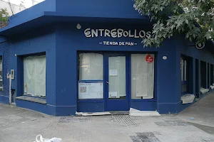 EntreBollos image