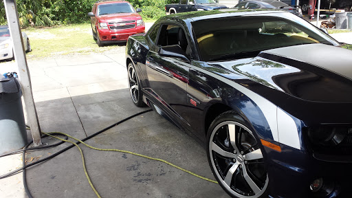 Used Car Dealer «Deal Time Cars & Credit», reviews and photos, 2195 N Pine Ave, Ocala, FL 34475, USA