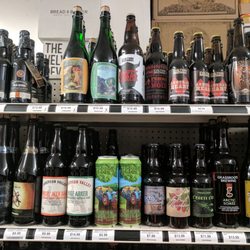 Wine Store «Luekens Liquors», reviews and photos, 4643 W Kennedy Blvd, Tampa, FL 33609, USA