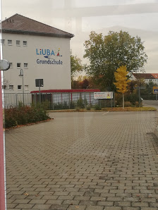 Liuba–Grundschule Lübben Wettiner Str. 01, 15907 Lübben (Spreewald), Deutschland