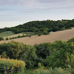 Photo n°5 de l'avis de CLAUDIO.O fait le 09/07/2018 à 06:38 sur le  Bar Trattoria Rosso Conero à Sirolo