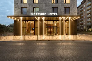 Mercure Hotel Tirana image