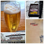 Photo n°1 de l'avis de Edgar.a fait le 10/03/2023 à 15:36 sur le  Hotel Restaurant Thum à Balingen